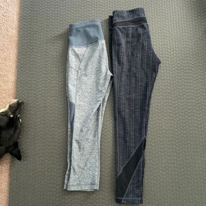 Kirkland leggings bundle